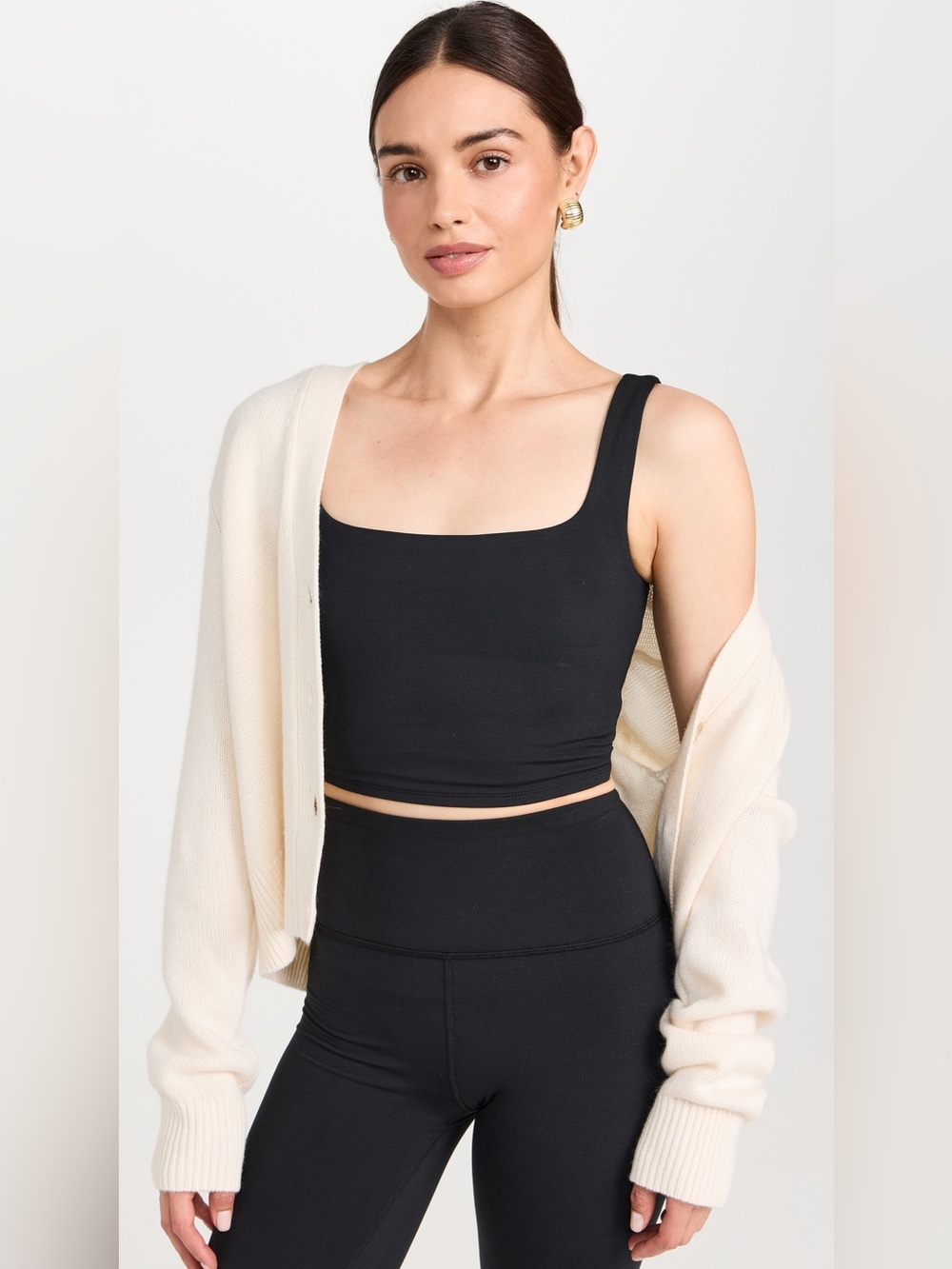 Reformation Ivy Eco Stretch Tank